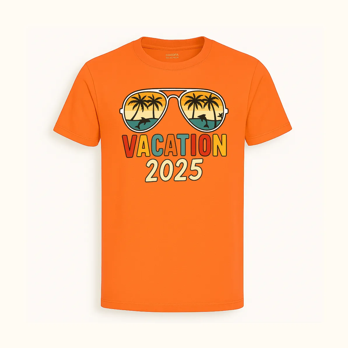 Vacation 2025 (Unisex)